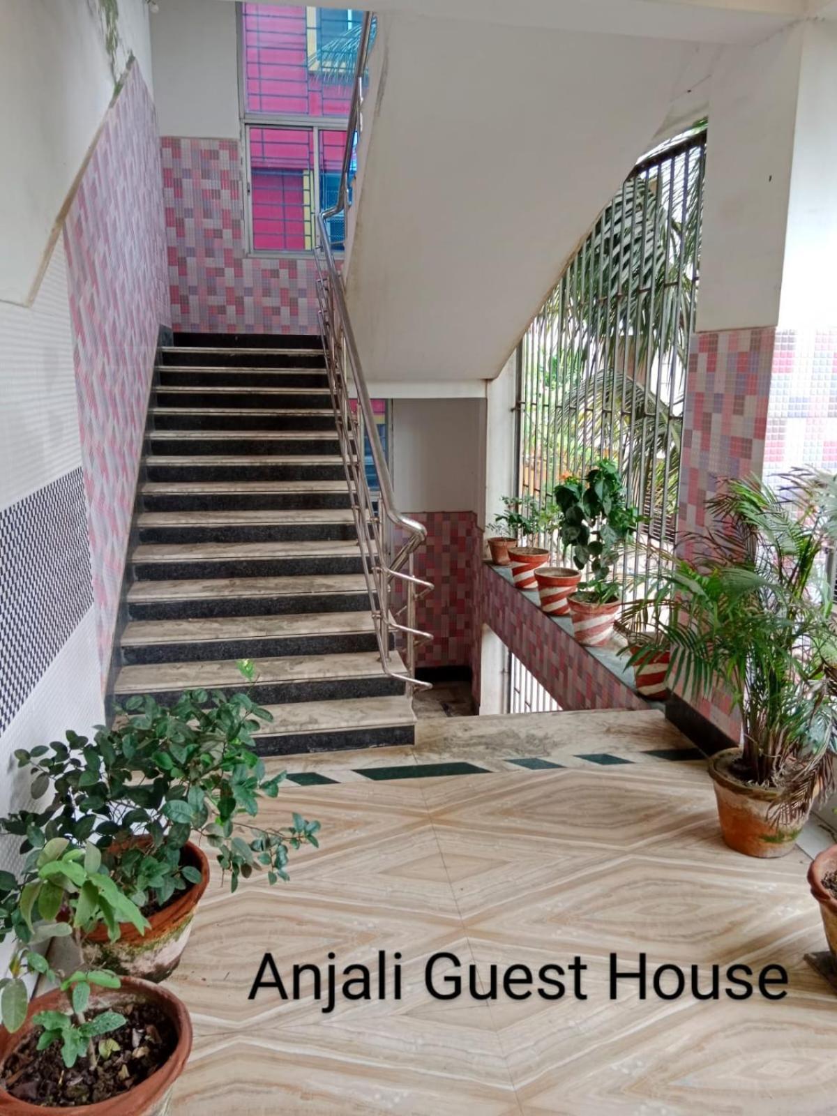 Anjali Guest House Digha  Exterior photo